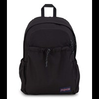 JanSport Ryggsäck Lounge Pack Svart 1