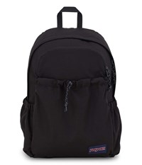 JanSport Ryggsäck Lounge Pack Svart 1