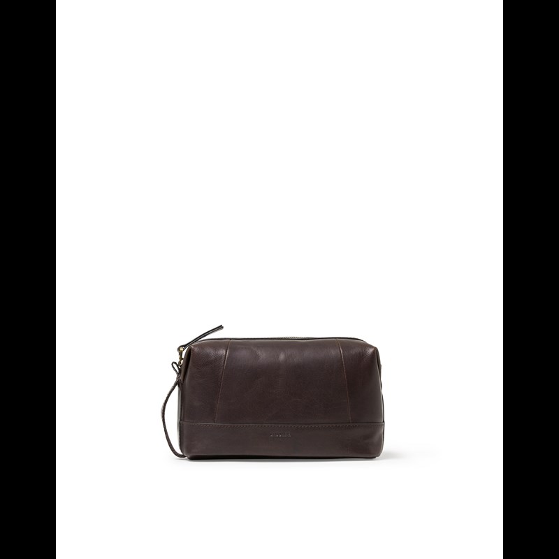 Saddler Toilettaske Cory M. Brun 1