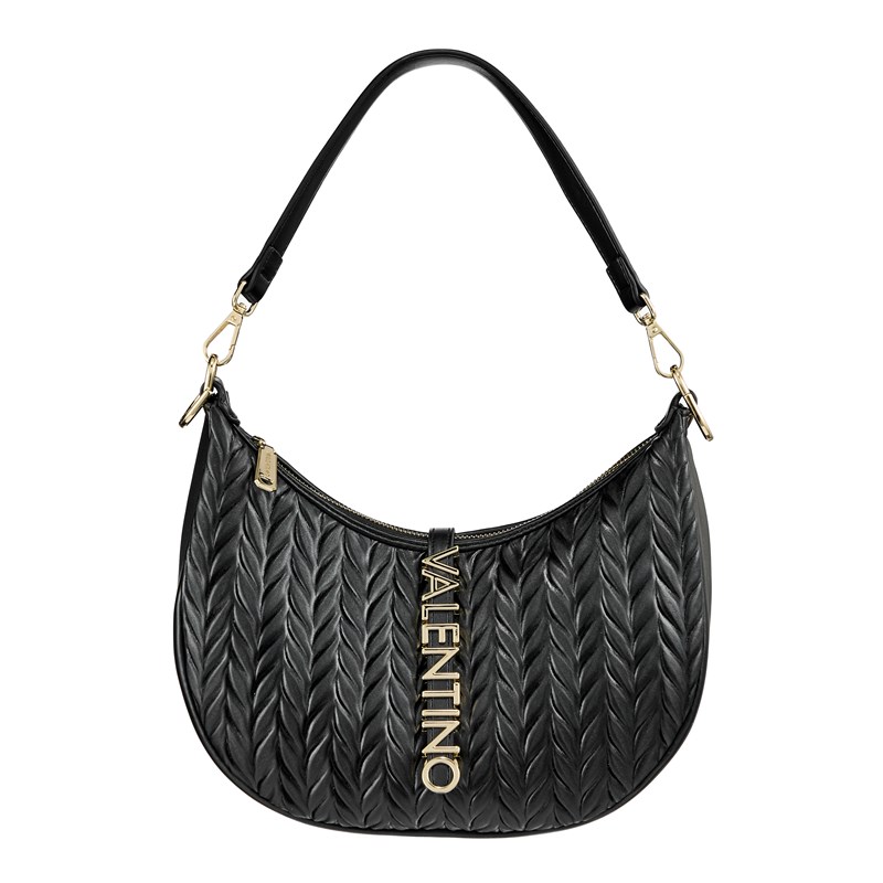 Valentino Bags Axelväska Fania Re Svart 4