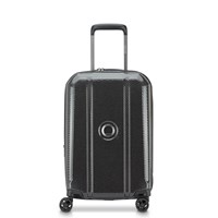 Delsey Resväska Helium Ultimate  M. Grå 55 Cm 1
