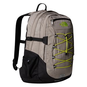 The North Face Rygsæk Borealis Classic Grå
