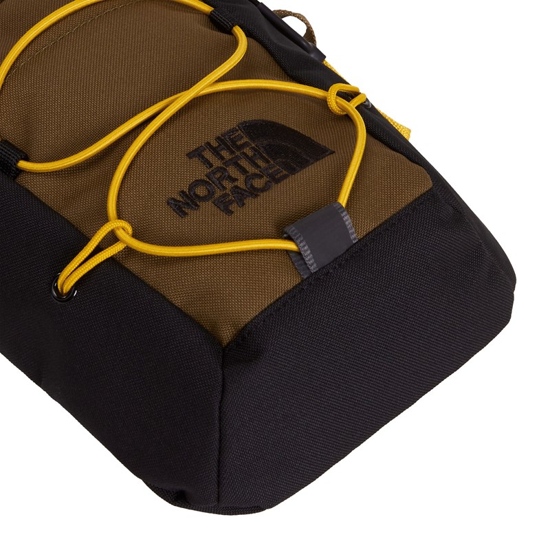 The North Face Crossbody Jester Svart/Brun 6