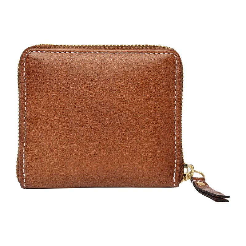 RE:DESIGNED Plånbok Fauna Brun 4
