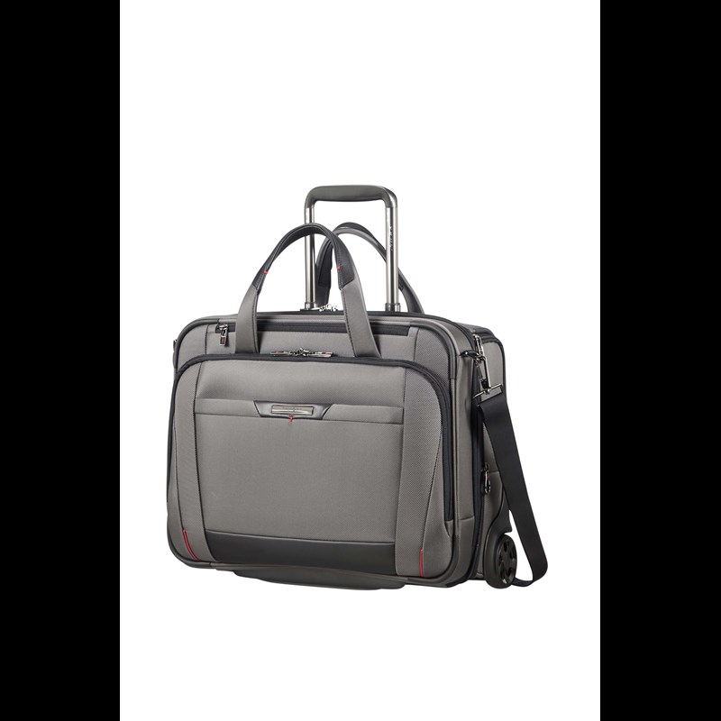 Samsonite Businesskuffert Pro DLX Grå 16" 2