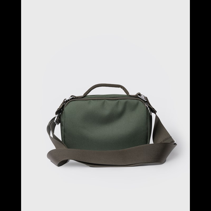 Sandqvist Skuldertaske Go Grøn 3