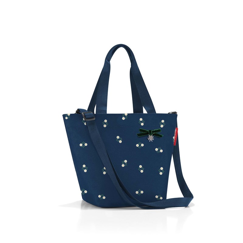 Reisenthel Shopper XS Blå 1