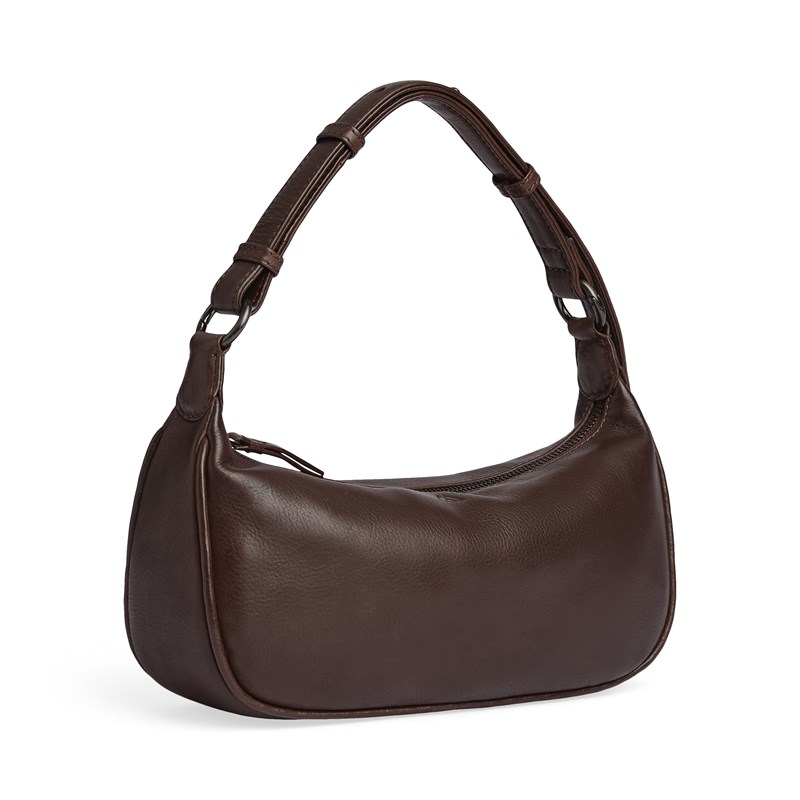 MARKBERG Crossbody Mini MuseMBG Vintage Brun 3