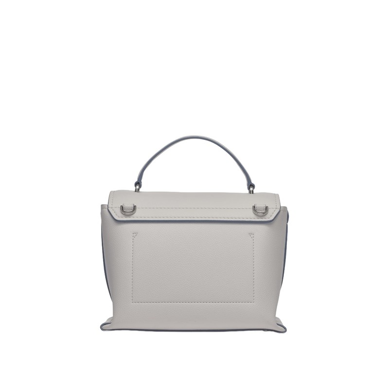 DKNY Handväska Nicole  Vit 4