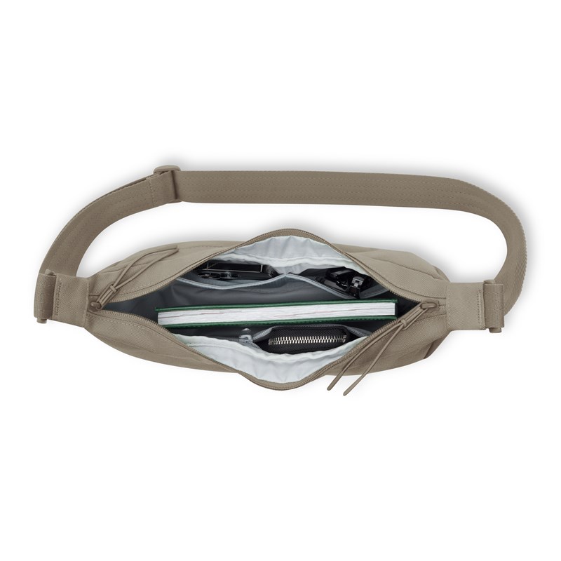 Johnny Urban Crossbody Ally S Taupe 8