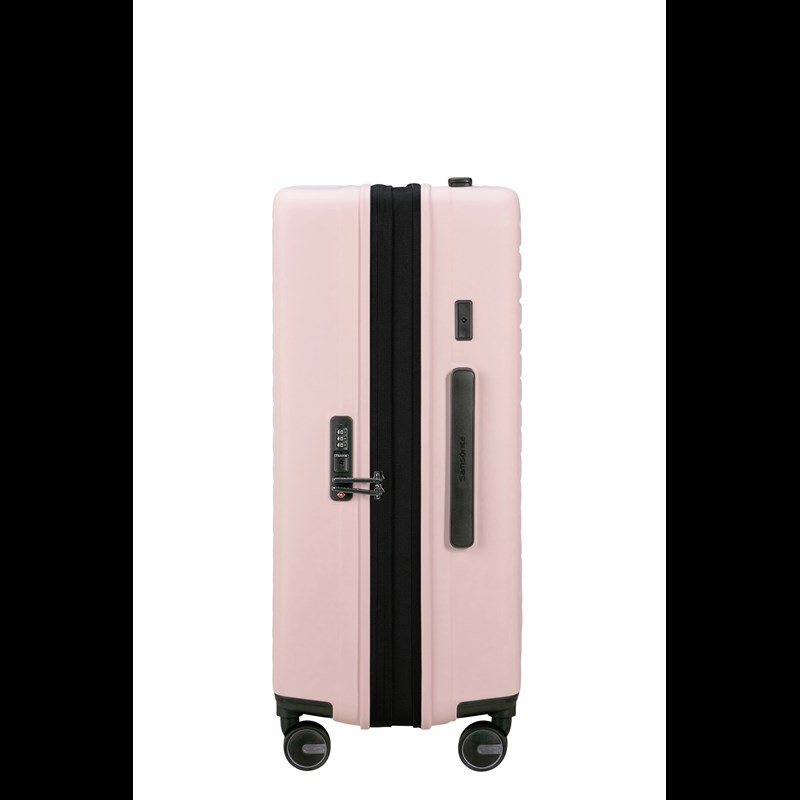 Samsonite Resväska Restackd Rosa 68 Cm 5