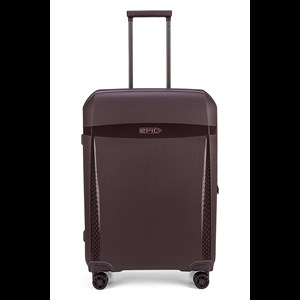 Epic Kuffert Zeleste 65 Cm Wine
