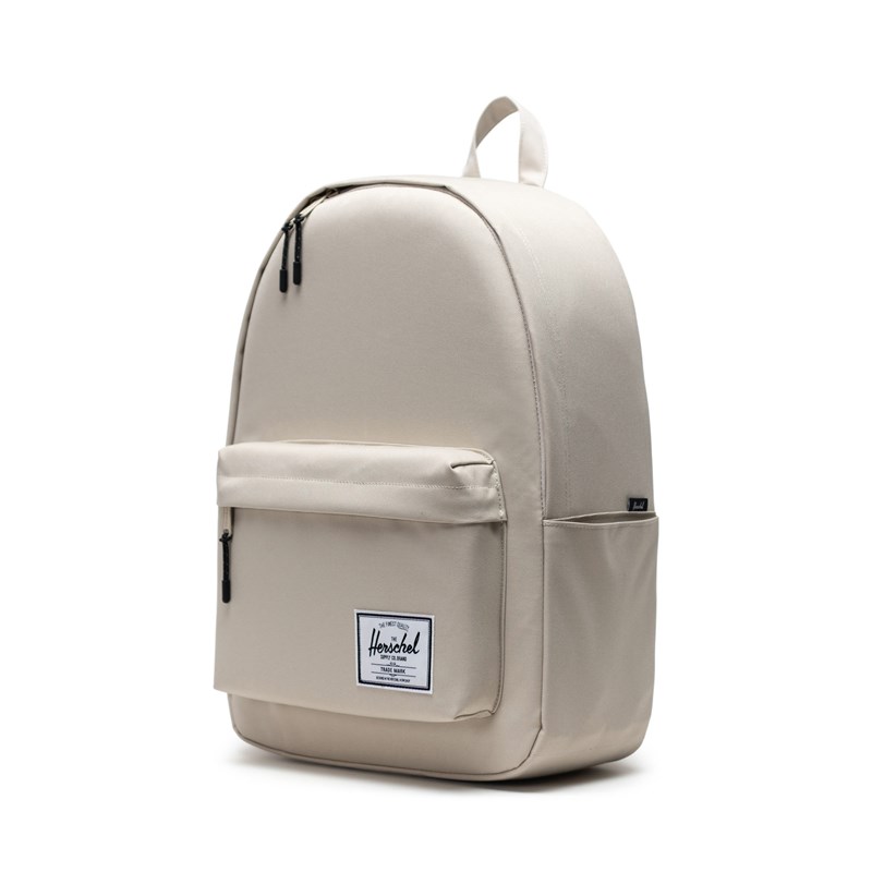 Herschel Rygsæk Classic X-Large Lysegrå 2