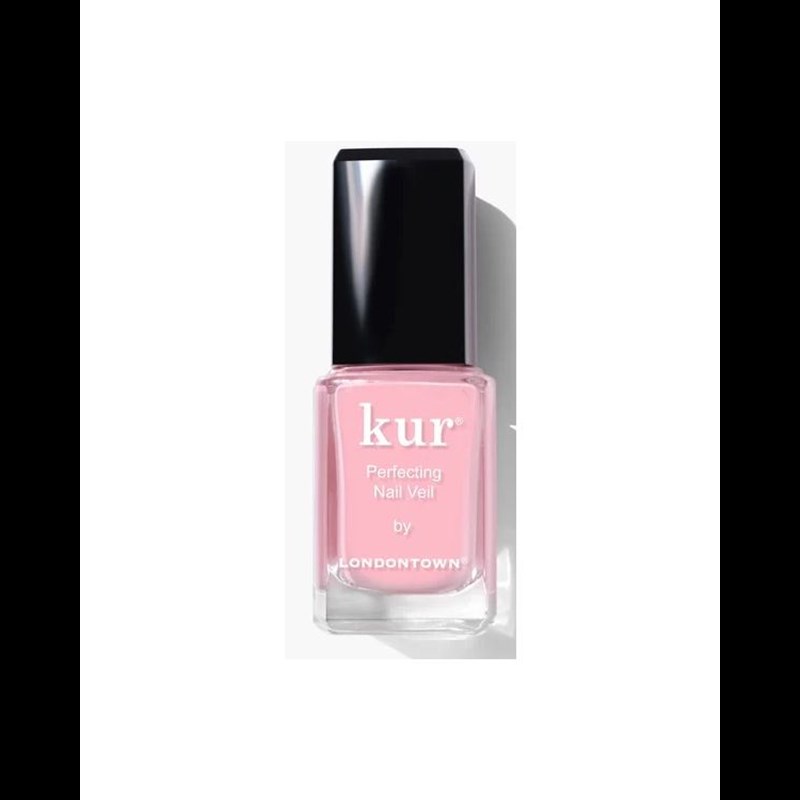 Londontown Perfecting Nail Veil No.7 Lyserød