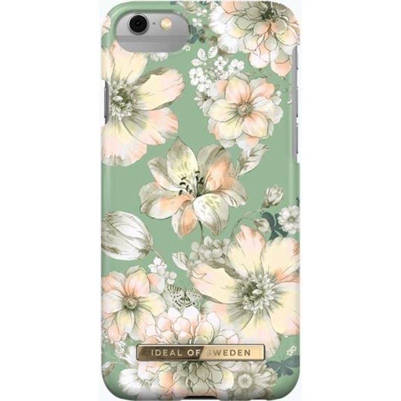iDeal Of Sweden Mobilcover Blomster Print iPhone 6/6S/7/8/SE 1