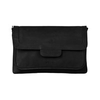 Belsac Clutch Chea Sort 1