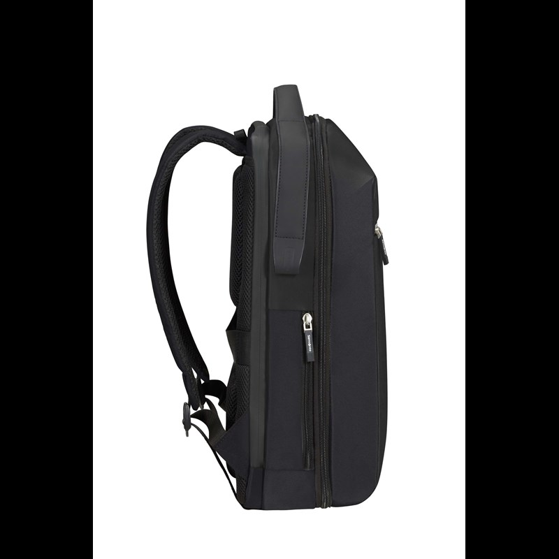 Samsonite Rygsæk Litepoint Sort 15" 4