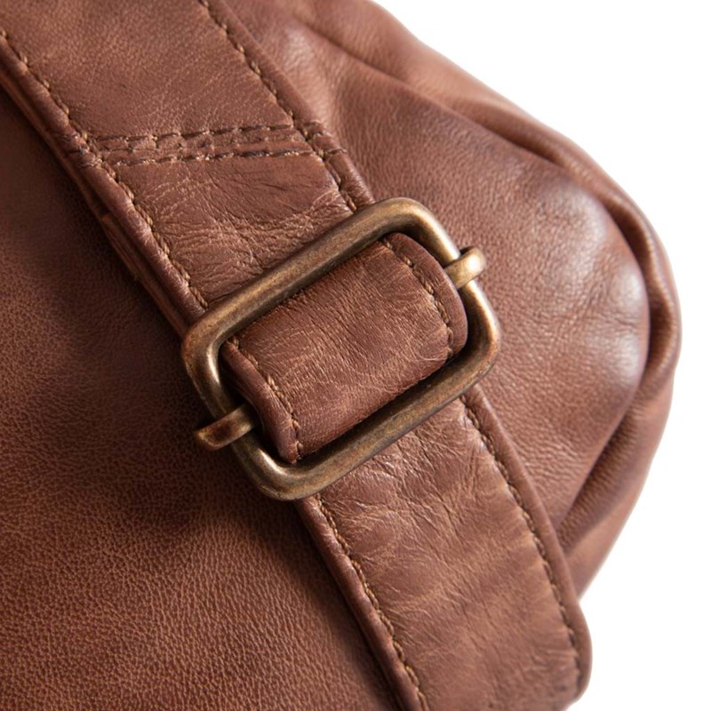 Depeche Clutch Brun 5