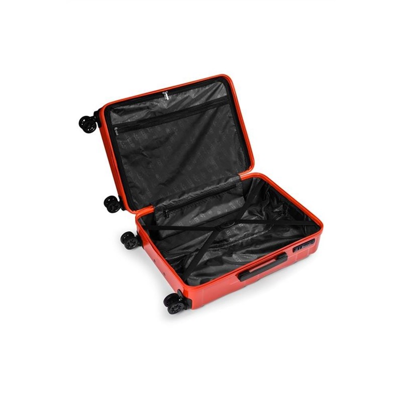 Epic Kuffert Vision Rød 65 Cm 5