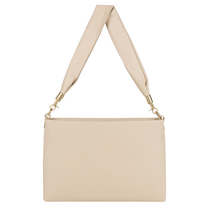 Gabriella G Firenze Axelväska Rodi  Beige 3