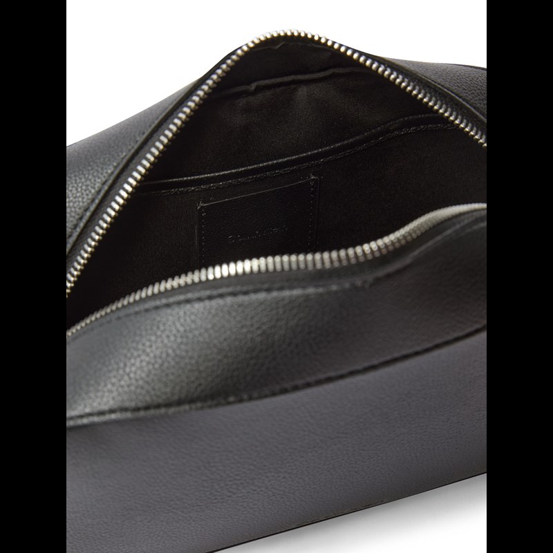 Calvin Klein Necessär Micro Pebble Svart 2