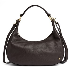 Depeche Skuldertaske Brun