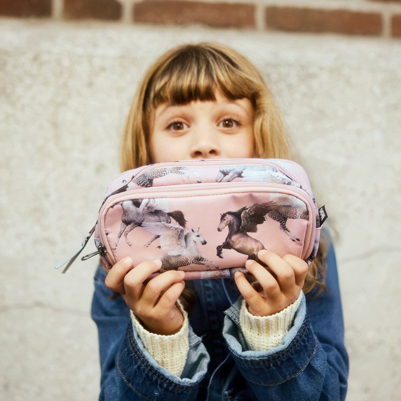 Molo Penalhus Pegasus Lyserød 2