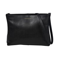 Burkely Crossbody Fine Florence Svart 1