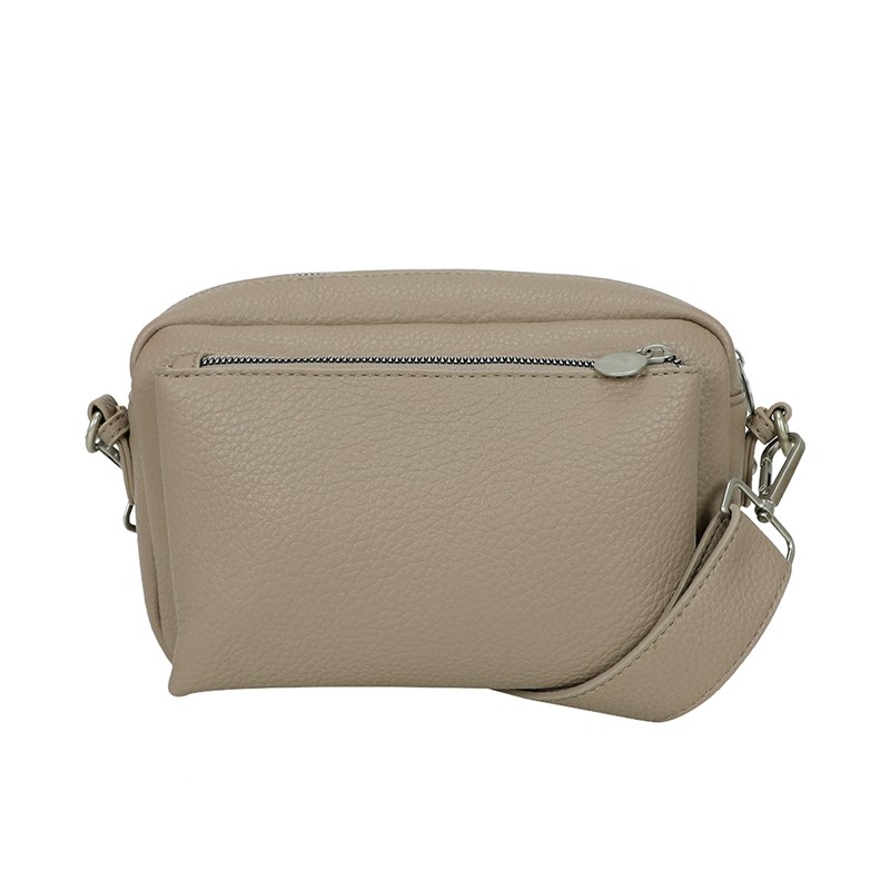 Conmé Crossbody Jodie  Taupe 3
