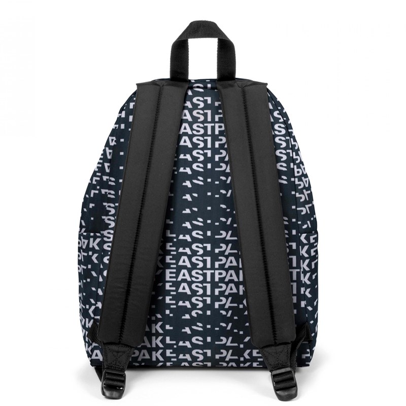 Eastpak Rygsæk Padded Pak'r Kobber Gylden 3
