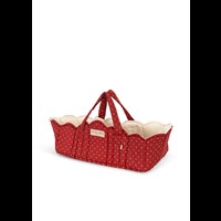 Konges Sløjd Lyft till docka Röd 1