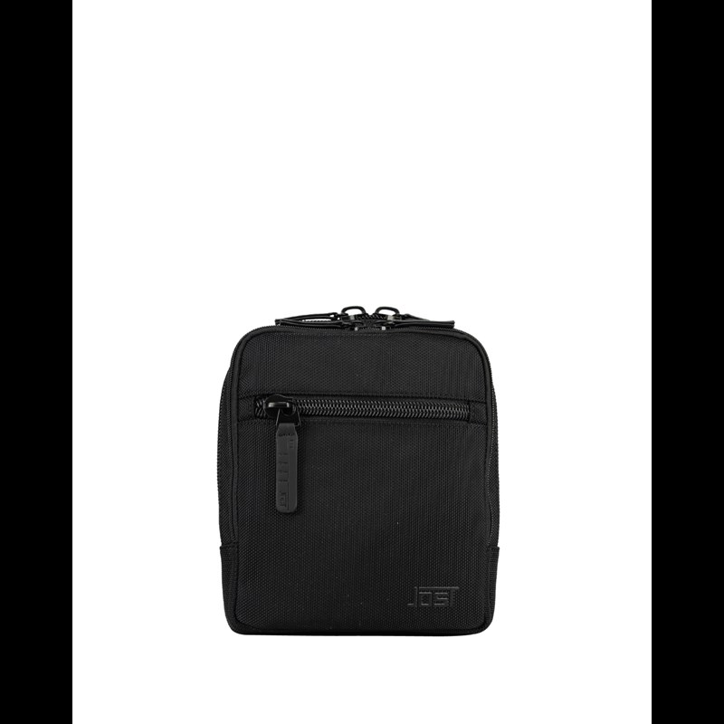 Jost Skuldertaske XS BALLING Sort 1