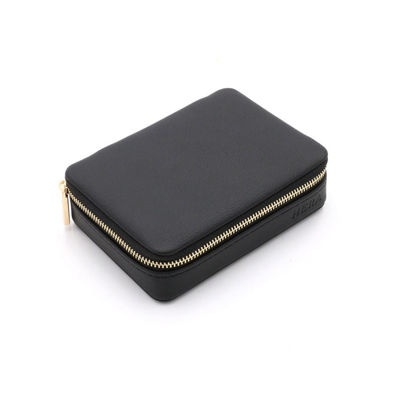 HERA Smykkeskrin lille Sort 3