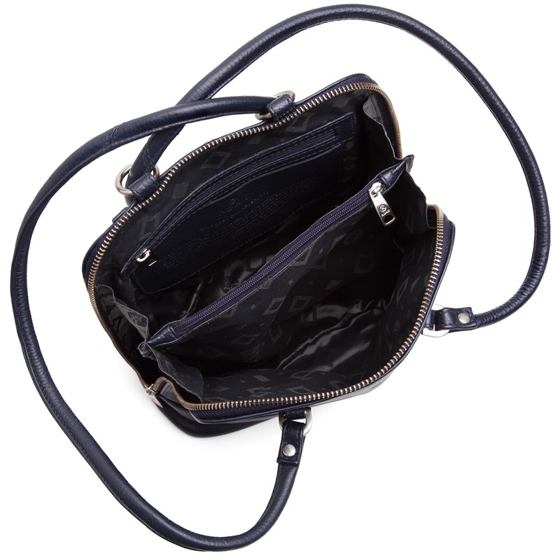 Adax Ryggsäck Lina Cormorano Marin 5