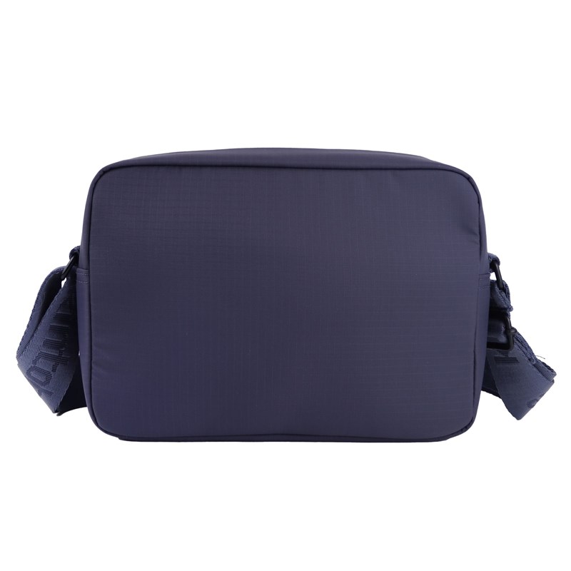 Kintobe Crossbody Miles M. blå 3