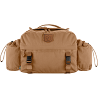 Fjällräven Necessär Singi 10 Brun 1
