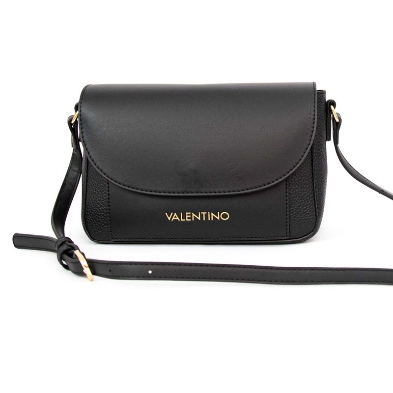 Valentino Bags Skuldertaske Willow  Sort 3