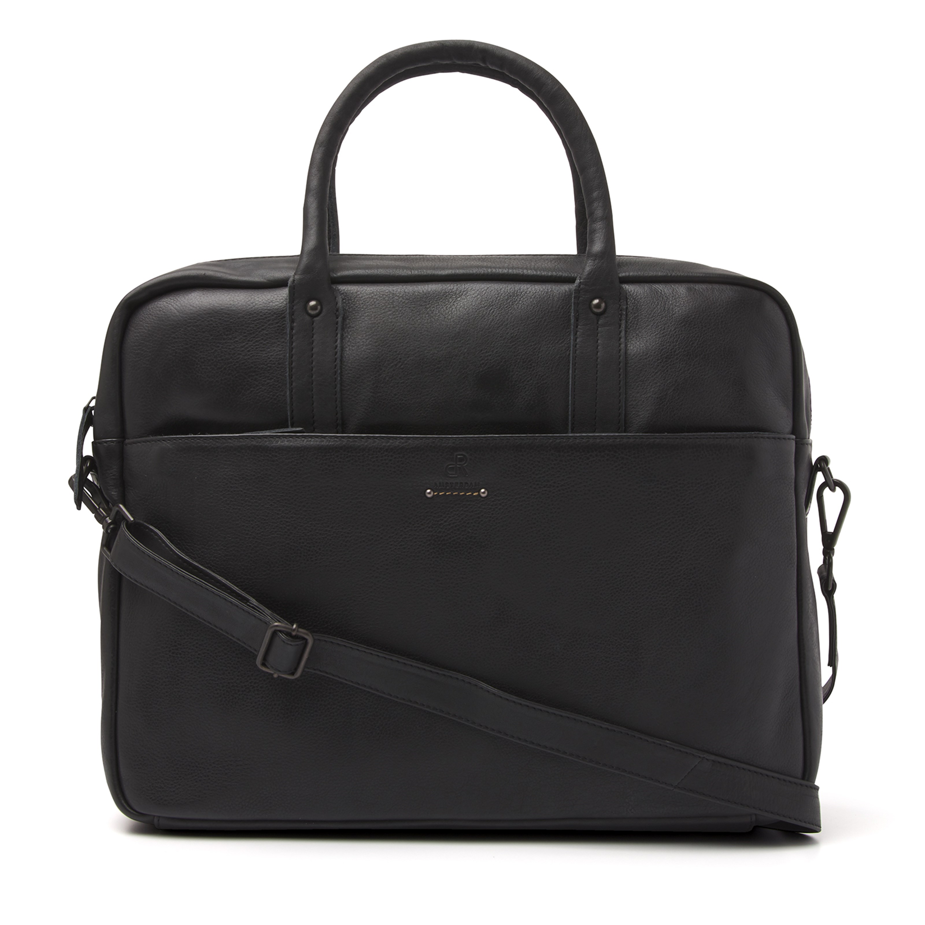 dR Amsterdam Computertaske 15"