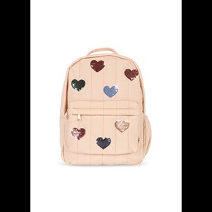Konges Sløjd Ryggsäck Sequin Juno Rose Multi