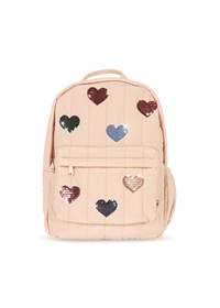 Konges Sløjd Ryggsäck Sequin Juno Rose Multi 1