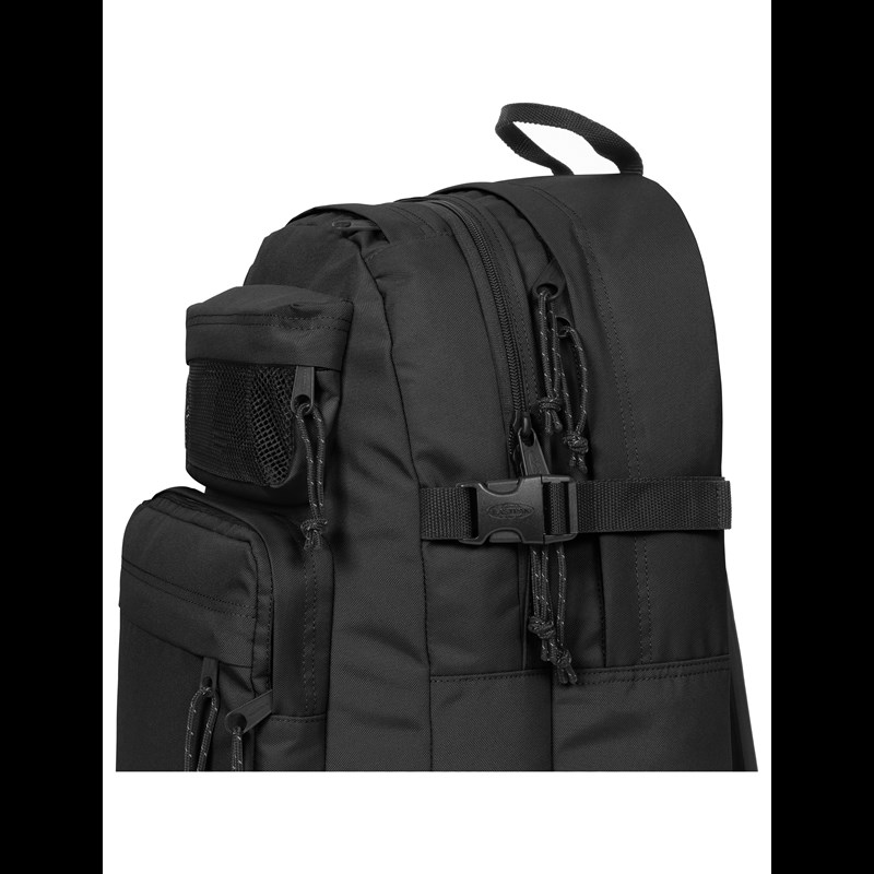 Eastpak Ryggsäck Double Pro Svart 16" 4