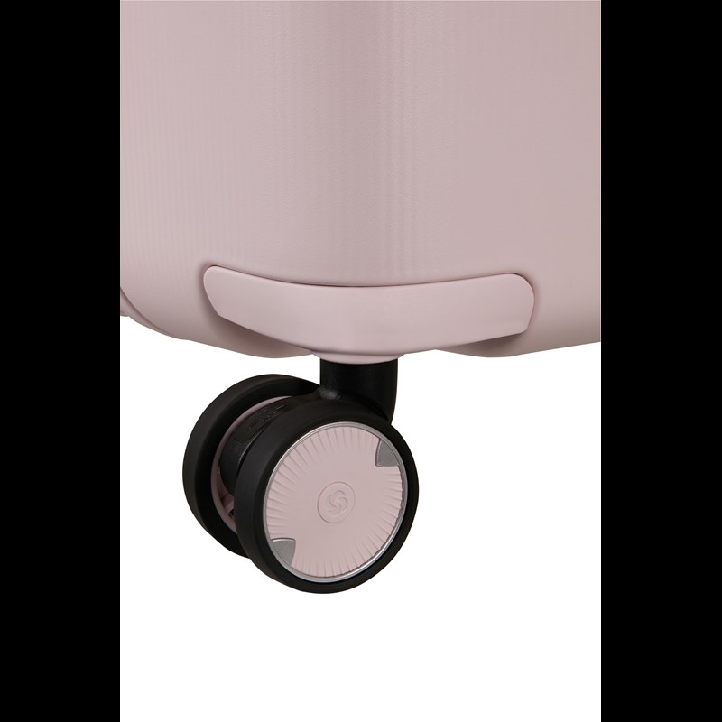 Samsonite Kuffert Image Rosa 69 Cm 10