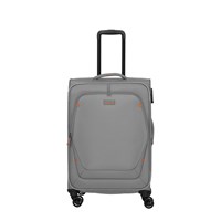 travelite Resväska Umbria Grå 67 Cm 1