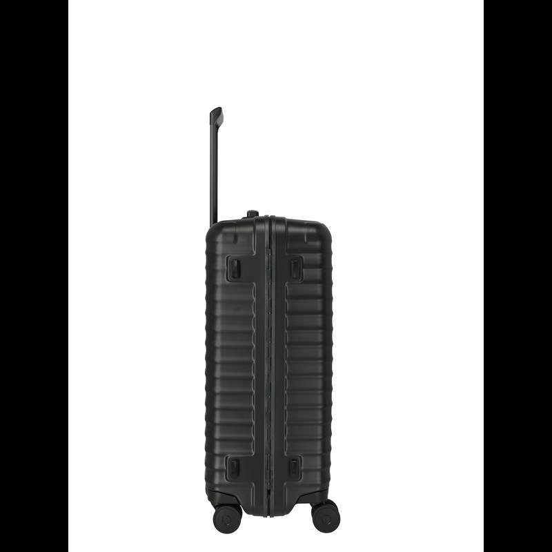 Titan Kuffert Overseas Sort 69 Cm 4