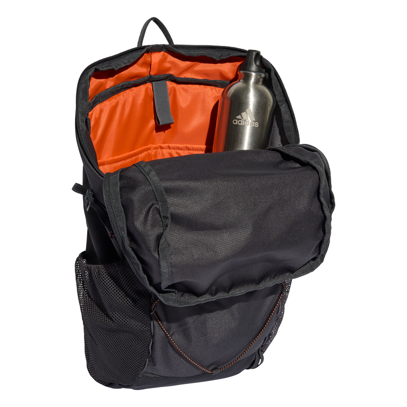 Adidas Originals Vandrerygsæk MT Hike Sort 5