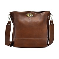 Adax Skuldertaske Amara Brescia Caramel 1