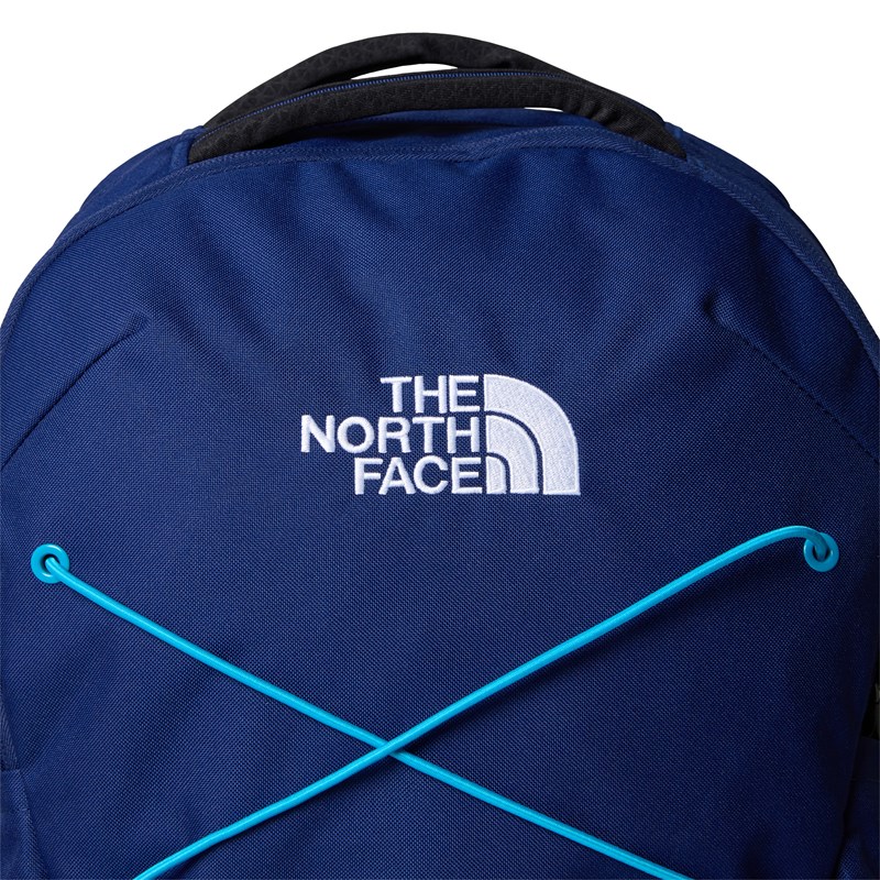 The North Face Ryggsäck Jester Blå/Blå 4