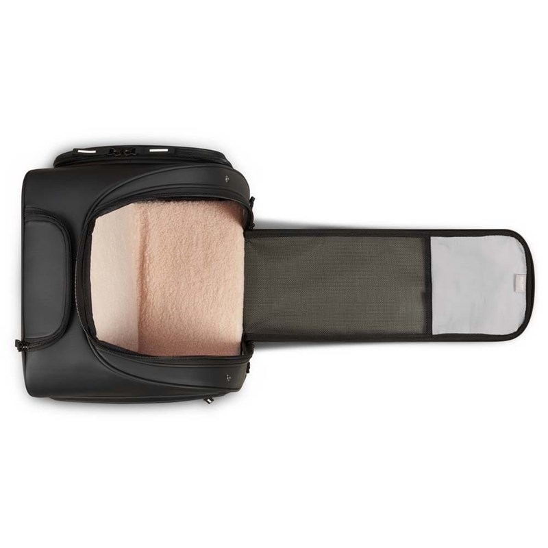 Delsey Husdjursväska Raspail Pet Car Svart 2