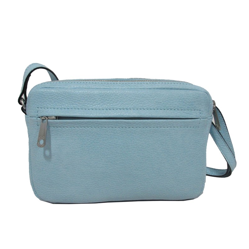 GiGi Fratelli Crossbody Romance Lyseblå 3