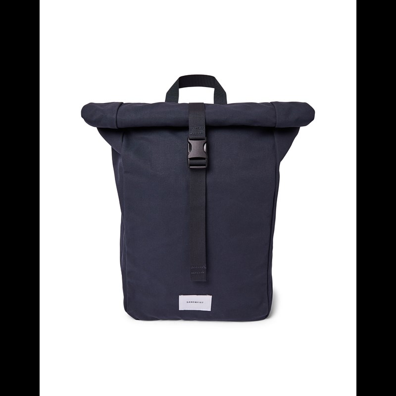 Sandqvist Rygsæk Kaj Navy 13"